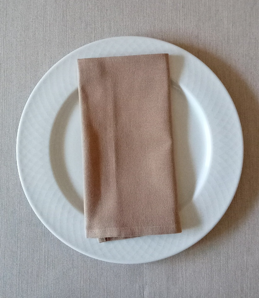 SERVILLETA  VISON