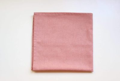 SERVILLETA ROSA