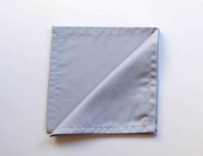 SERVILLETA GRIS